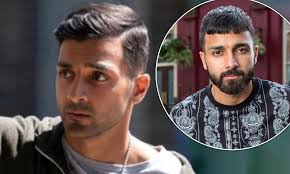 The following is a list of characters that first appeared in the british soap opera eastenders in 2020, by order of first appearance. Fans Claim Eastenders Character Vinny Panesar Is Being Played By A Different Actor Daily Mail Online
