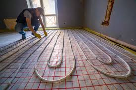 Maybe you would like to learn more about one of these? Faut Il Privilegier Un Chauffage Au Sol Ou Un Gainable