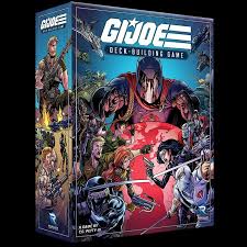 Renegade games studios is officially unveiling their g.i. Celebrate G I Joe With G I Joe Deck Building Game And Two New Puzzles From Renegade Game Studios Geektyrant