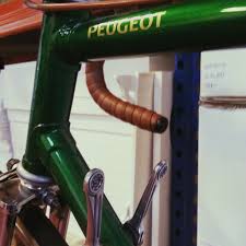 Peugeot Rennrad Simplex Schaltung Vintage Fahrrad Fahrrad Shop Fahrrad Kaufen