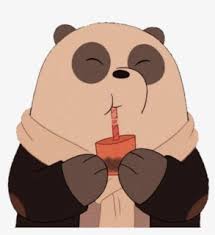 42 best xbox pfp images in 2020 | aesthetic anime, anime. Panda Bear Uwu Cute Webarebearscartoon Webarebears We Bare Bears Panpan Free Transparent Clipart Clipartkey
