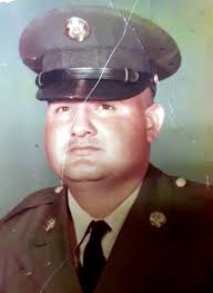 Meliton Rodriguez Obituary