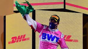 2020 has served up one final big driver market move, with the news that sergio perez will replace alex albon as max verstappen's red bull team mate in 2021. Nwbxtd7oh1ksam