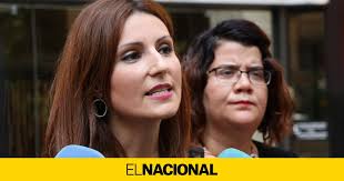 Cs: "Los independentistas se preparan para dar otro golpe a la democracia"