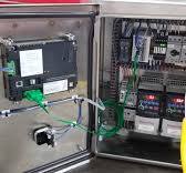 First PLC control panel wit HMI using CLICK PLC : r/PLC