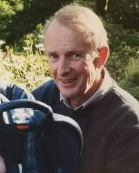 Robert Clow obituary