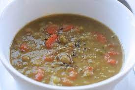 Barefoot Contessa S Split Pea Soup Give Me Meatloaf