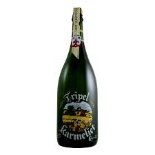 Pompe à bière silverstyle 1547 amoureux de bonne bière fraîche, cette tireuse à bière silverstyle est faite pour vous ! Bouteille De Biere Magnum Tripel Karmeliet 8 4 Boutique