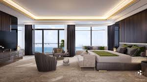 There is a wooden panel, giving a contrast with the door's dark coloring. Cristiano Ronaldo Before House