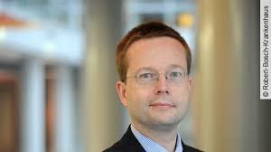 München: Max-Planck-Gesellschaft kündigt Klinik-Chef Keck