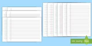 We did not find results for: A4 Lined Paper Template With Margin Primary Resources
