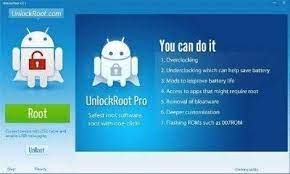 May 03, 2021 · unlock bootloader 1. Unlock Root Pro Rootea Casi Cualquier Android