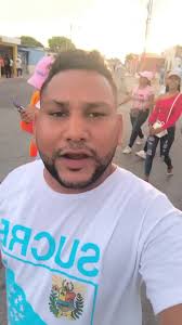 Aventura en Cumanagoto: Caminando con el Equipo