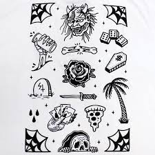 Image result for sketchy tank | Traditional tattoo flash, Traditional tattoo,  Small tattoos for guys