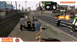 Download & install gta cleo sa apk modwithout root to enjoy the game to full extent. Gta Sa No Root Cleo Apk 1 08 Download