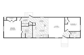Two bedroom mobile home floor plans. Floorplans Solitaire Homes