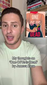 One of Us Is Dead Review Spoilers
