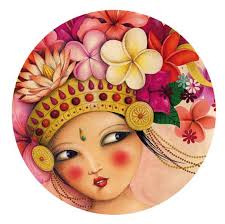 Marie Desbons «Le Messager du Clair de Lune» — Картинки и разговоры