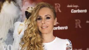 Rocío Carrasco decidió contar su historia tras un intento de suicidio