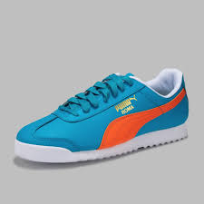 Visita la tienda de puma. Tenis Puma Roma Hombre Trendy Sneakers Sneakers Shoes