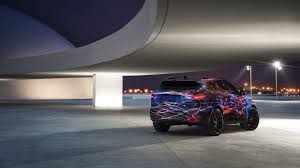 Tuned Jaguar F Pace Hd Wallpaper Wallpapers Net