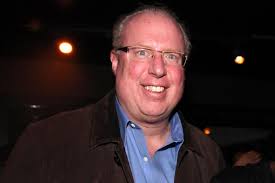 Music's head honchos gather for dinner in Soho