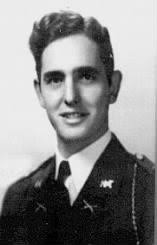1LT Constantine Mims Jr. (1921-1944)