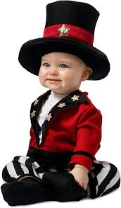 Buy Princess Paradise Lil Ringmaster Costume For Baby Online In Hungary B087cc3r5t