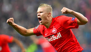 Born 21 july 2000) is a norwegian professional footballer who plays as a striker for bundesliga club borussia dortmund and the norway national team. Darum Wechselt Erling Haaland Zu Borussia Dortmund