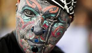 Free download tattoo angel hd tattoos wallpaper 1024x768. Mengukir Tatto Dalam Karya Seni Rupa Seleb Tempo Co