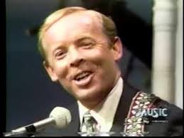 Porter Wagoner/Norma Jean/Charlie Louvin/Curly Putman