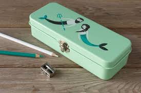 And in notes, you can edit handwritten. The Danica Studio Sea Spell Pencil Box Is Perfect For Storing Pens Pencils And Small Accessories In One Trusty Place Pencil Boxes Tin Boxes Box