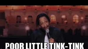 Submitted 4 years ago by deleted. Poor Little Tink Tink Album On Imgur