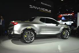 Check spelling or type a new query. Hit The Surf With Hyundai S Santa Cruz Pick Up Truck