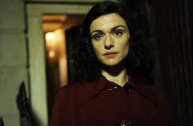 The trailer for rachel weisz's latest project, the deep blue sea, has just been released, but perhaps it should have been called the small golden man. The Deep Blue Sea 2011 Review A Maze And Perplex