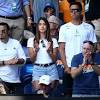 Alexander zverev's ex gives birth. 3