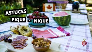 Salades en bocal recette gourmande recette facile idée recette panier repas manger recette pic nic recettes apero recettes de cuisine. Astuces Et Recettes Favorites Pour Un Pique Nique Recettes Gourmandes Rapides Et Faciles