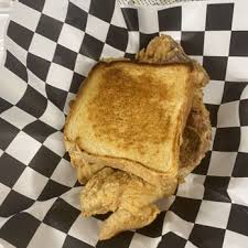 Ole Lordie Soul Food Truck — Restaurant food truck in North Little Rock, Arkansas