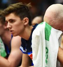 Basketball: Rampant Rams thrash ghastly Giants in NBL