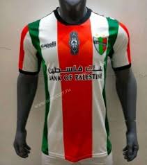Latest official palestino jerseys available with player printing. Cheap Thailand Quality Palestino Jersey Discount Palestino Kits Hot Selling Palestino Shirts Uusoccer