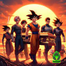 El Double Dragon - Todos los sayayines estamos de luto, gracias por todo  Akira Toriyama #dragonballz 🐲🔥 | Facebook