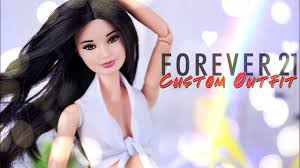 Our goal is to take our imagination to new levels, with the help of all of our 1,500,000+ fabsome besties!! My Froggy Stuff Barbie Clothes Promotion Off 60