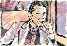 Before I Turn Into Gold Anthology: “The Reason I Write” by Kat Blair