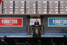 Tanking In The 2019 Nba Draft Is Worth It For These 2 Reasons Sbnation Com