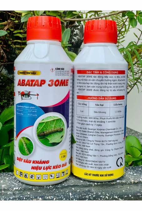 Abatap 30ME