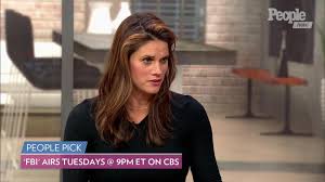 Hopefully, you made a lasting impression. How Missy Peregrym S Appearance On Law And Order Svu Was Apparently Her Audition For Fbi Video Dailymotion