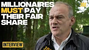 Ask the Candidates 2024: Jane Brophy, Liberal Democrats