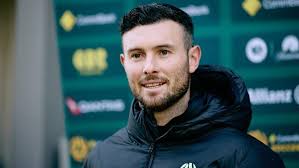 Vale: David Bone (1930-2025)