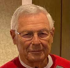 Thomas Gingrich Obituary