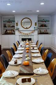 Thanksgiving Recap Hosting 25 People Dream Book Design Outdoor Thanksgiving Thanksgiving Dinner Table Thanksgiving Table Decorations